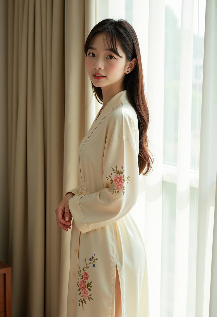 花开帝都